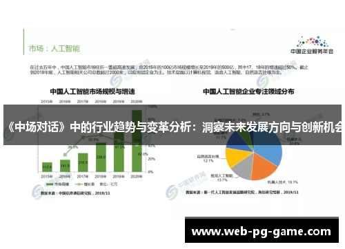 《中场对话》中的行业趋势与变革分析：洞察未来发展方向与创新机会