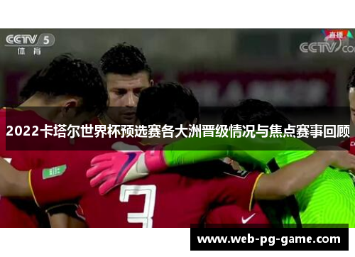 2022卡塔尔世界杯预选赛各大洲晋级情况与焦点赛事回顾