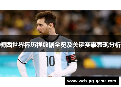 梅西世界杯历程数据全览及关键赛事表现分析