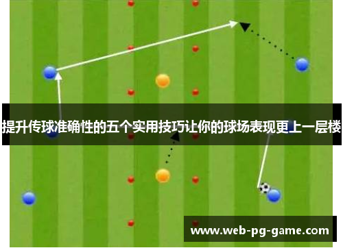 提升传球准确性的五个实用技巧让你的球场表现更上一层楼 提升传球准确性的五个实用技巧让你的球场表现更上一层楼