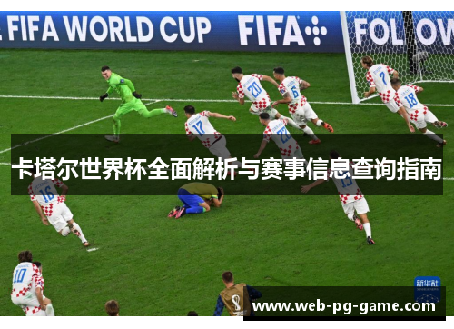 卡塔尔世界杯全面解析与赛事信息查询指南 卡塔尔世界杯全面解析与赛事信息查询指南