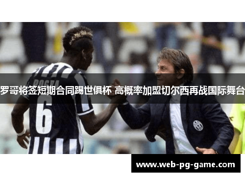 罗哥将签短期合同踢世俱杯 高概率加盟切尔西再战国际舞台 罗哥将签短期合同踢世俱杯 高概率加盟切尔西再战国际舞台