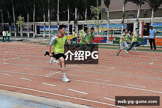介绍PG
